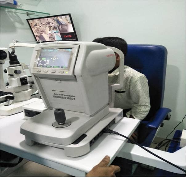 Best Eye Clinic In Pune Axis Eye Clinic
