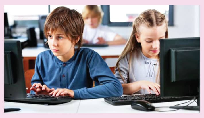 Children and Computer Use - Points to Remember . - Axis Eye Clinic